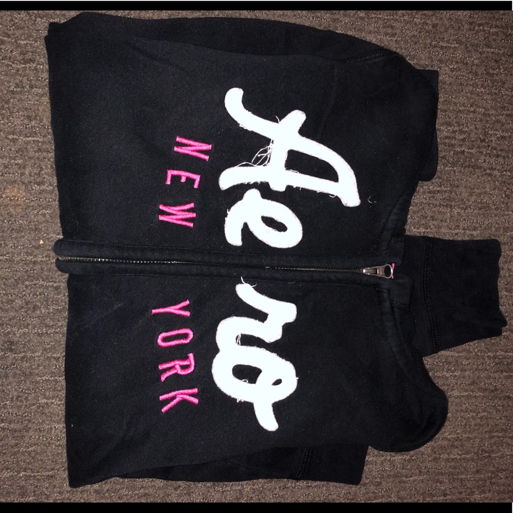 Women’s’ Aeropostale Sweatshirts